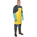 Lakeland ChemMAX Polycoat Aprons and Coveralls PBLC1S650Y